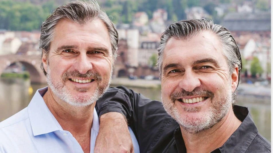 Tumor an Niere entfernt: Ex-Handball-Star übersteht zweite Krebs-Erkrankung