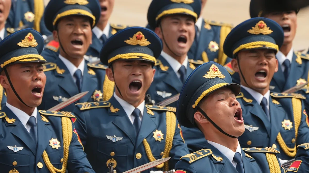 Experte warnt: Europa wieder mit China einen schweren Fehler der Vergangenheit
