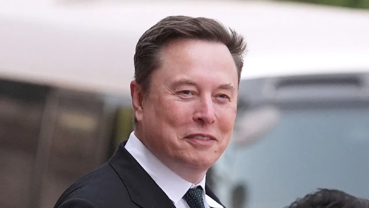Google zahlt SpaceX und Elon Musk 920 Millionen Dollar im Monat für Rechenpower!