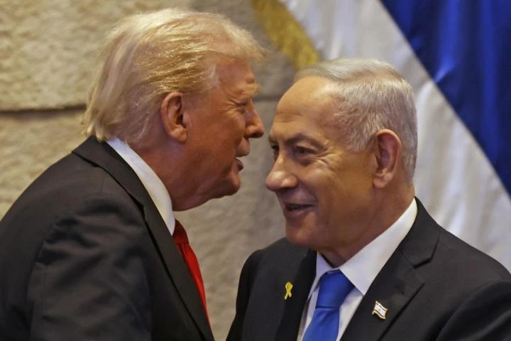 Donald Trump asegura que Irán ha aceptado no tener armas nucleares