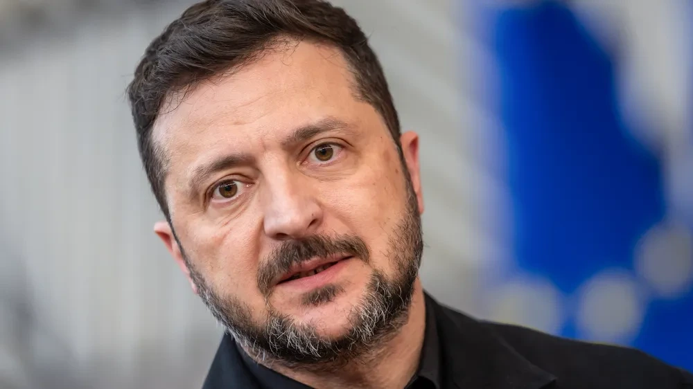 Polen entzieht Wolodymyr Selenskyj höchsten Landesorden