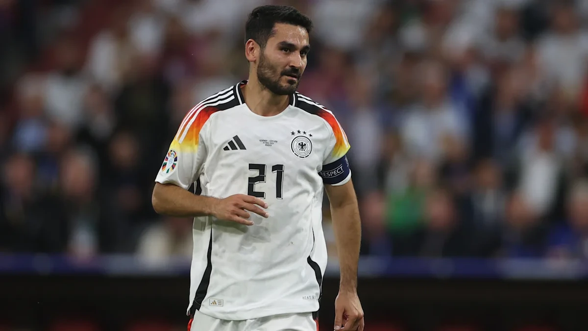 Gündogan über WM 2026: Deutschland kann für große Überraschung sorgen
