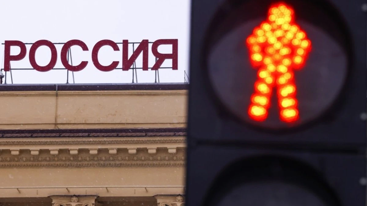 ЕС запретит въезд участникам войны РФ против Украины