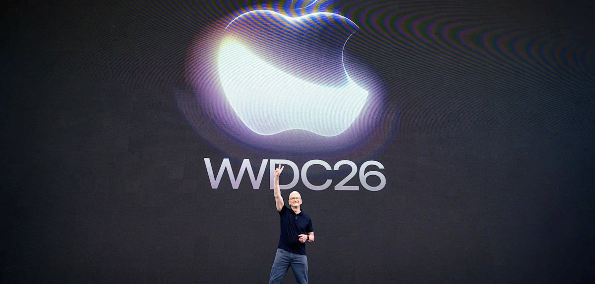 Apples neue Siri AI lässt Europas iPhones außen vor