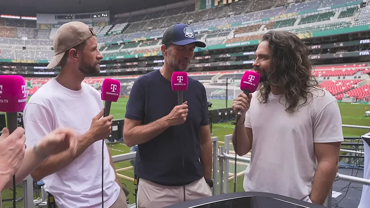 „Ich will dir keine Angst machen, aber…“: Warnung von Klopp an Tom Kaulitz