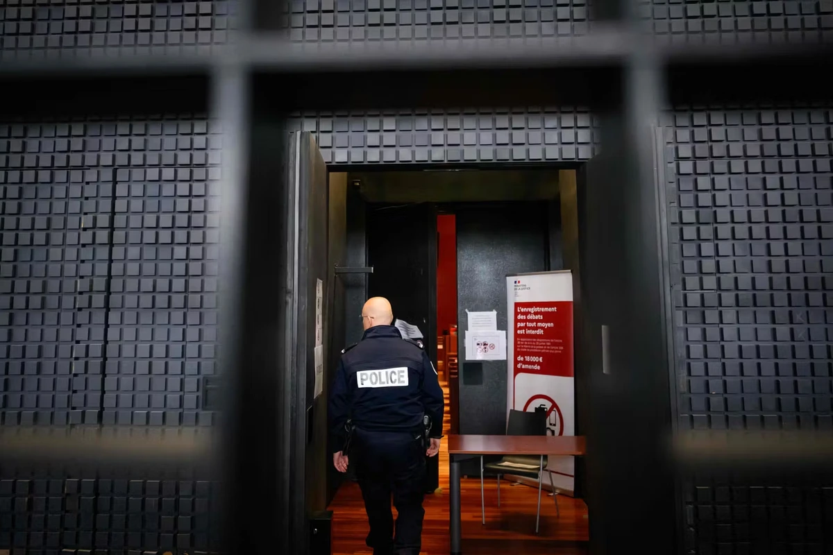 Meurtre de Jonathan Coulom : Martin Ney condamné à perpétuité