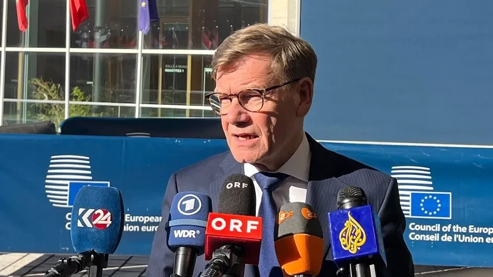 EU beginnt Beitrittsverhandlungen mit Ukraine