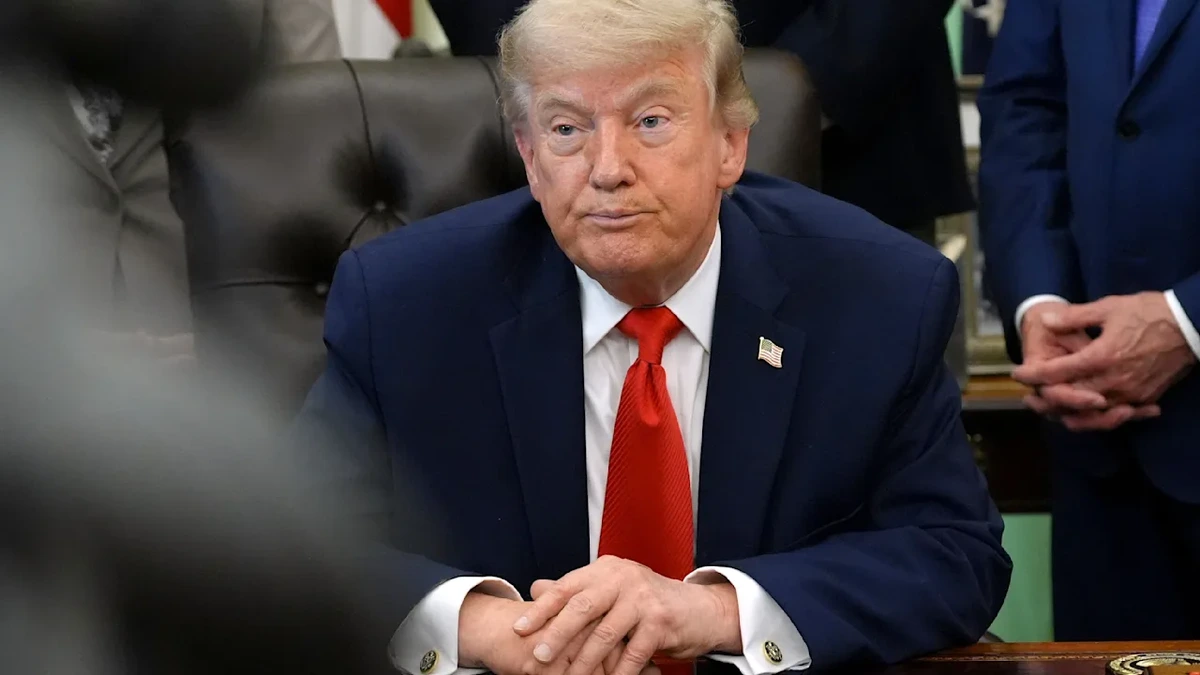 Donald Trump knickt vor den Mullahs ein! Kommentar zum Deal mit dem Iran
