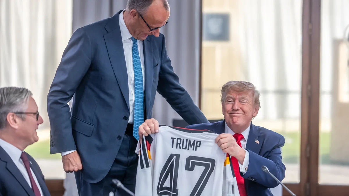 G7-Staats- und Regierungschefs beraten über Ukrainekrieg