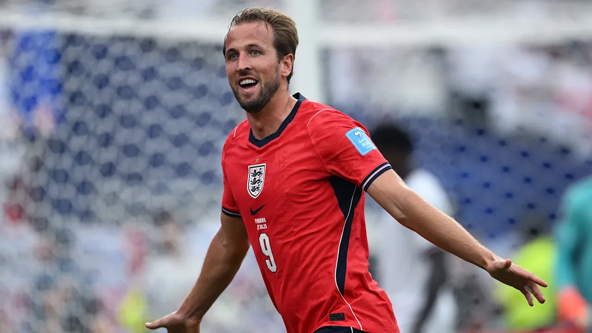 WM 2026: England siegt, kurioser Kane-Jubel!