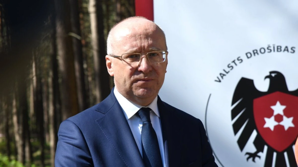 Глава СГБ: в Латвии повышается угроза радикализации мусульман