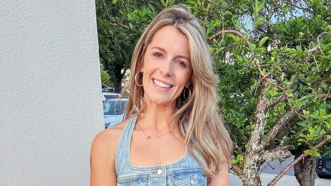 Carly Douglas: Fitness-Influencerin stirbt mit 36 Jahren an Krebs