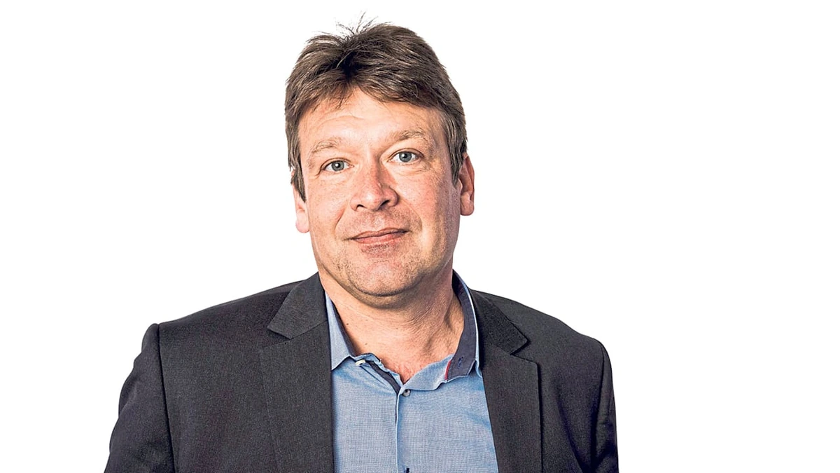 Kommentar: Schlag ins Gesicht der EU-Bürger!