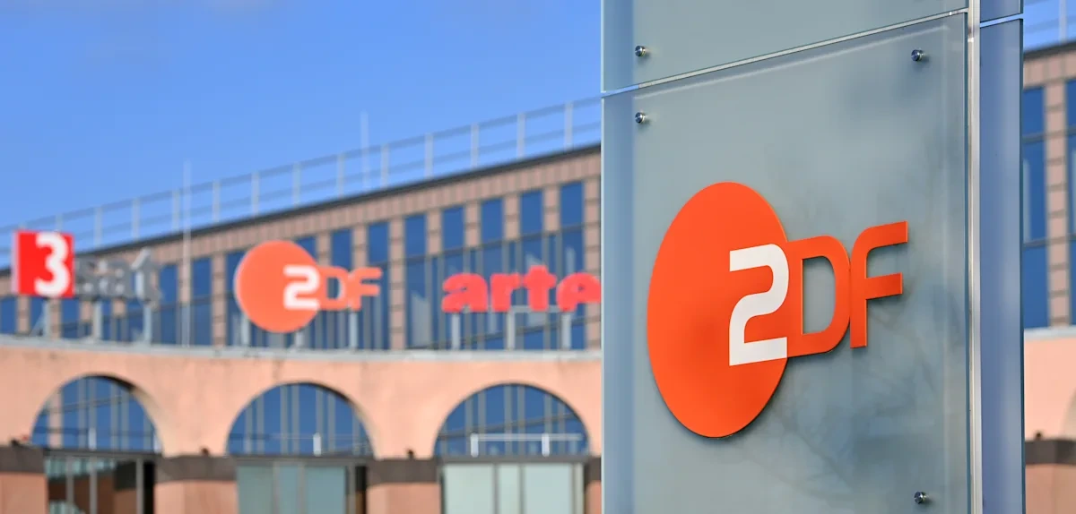 Einnahmen aus dem Rundfunkbeitrag liegen bei 8,72 Milliarden Euro