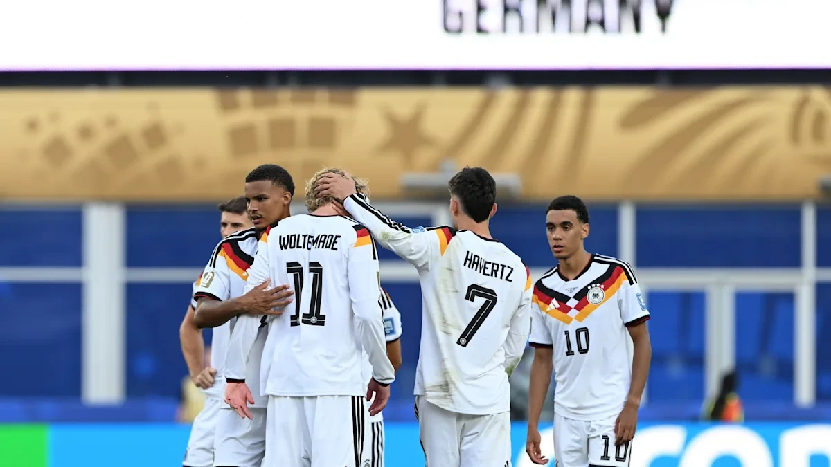 Deutschland ist raus – Paraguay siegt im Elfmeterschießen