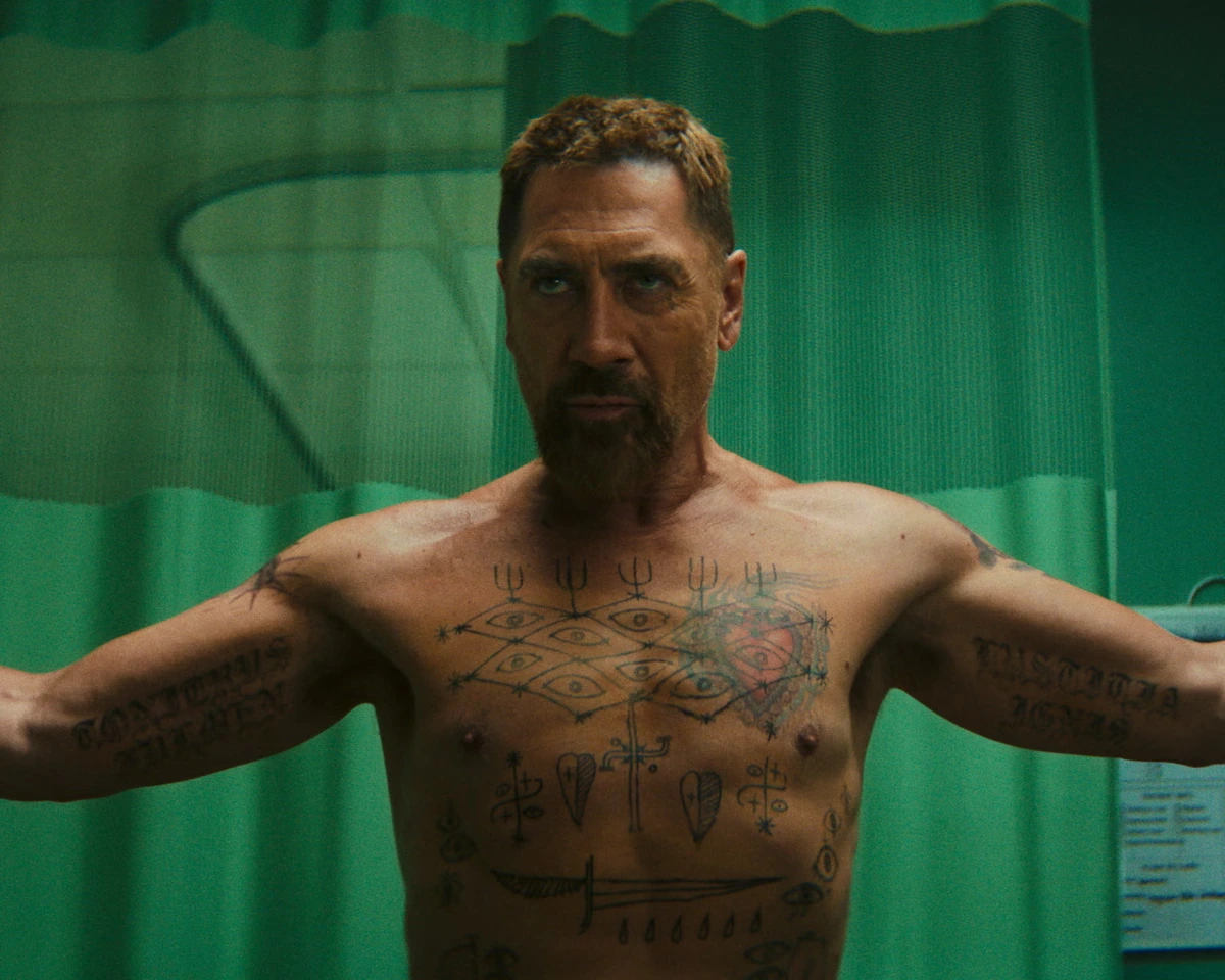 Cape Fear review – Amy Adams and Javier Bardem’s immaculate update is a wild, wild ride
