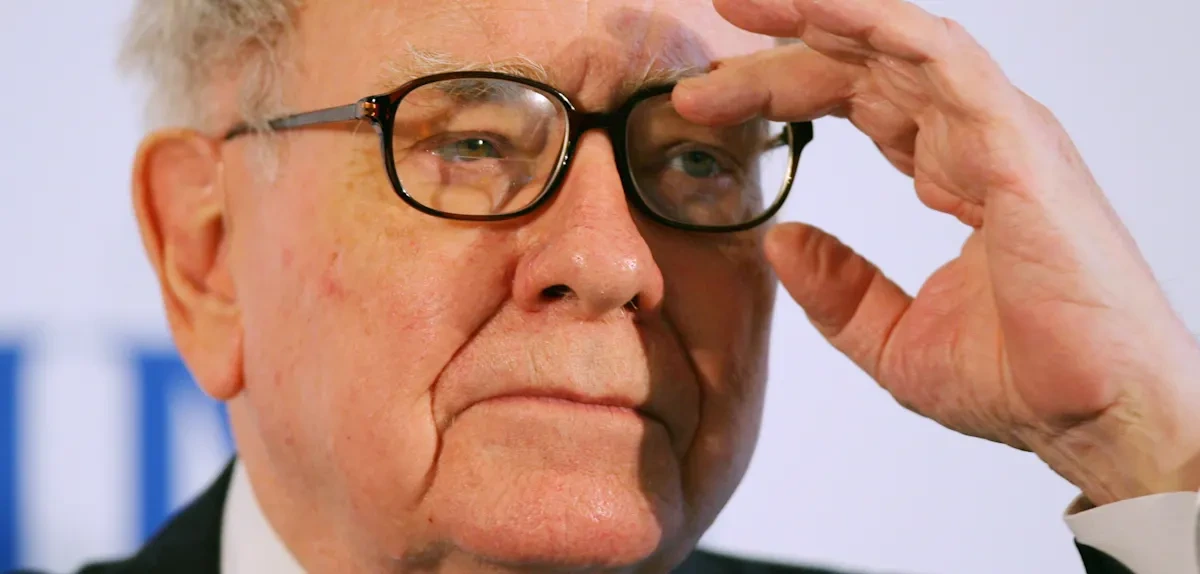 Buffett soll wegen Epstein-Affäre Milliarden-Spende an Gates-Stiftung ausgesetzt haben