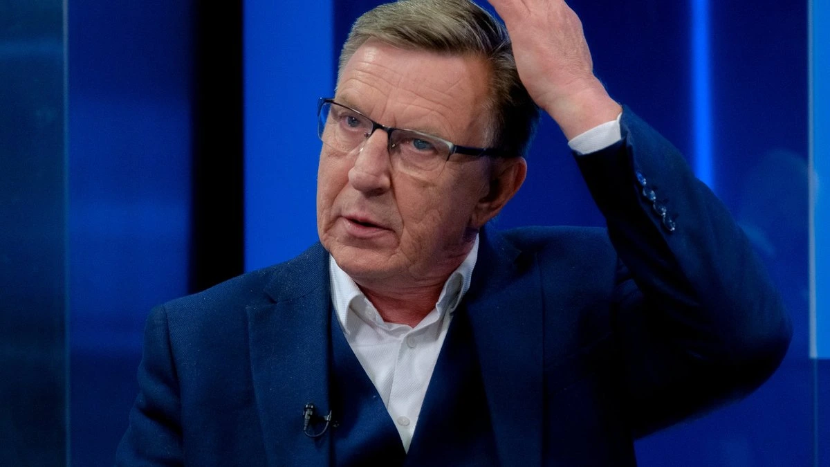 Кучинскис: надзор за небанковскими кредиторами должен перейти к Банку Латвии