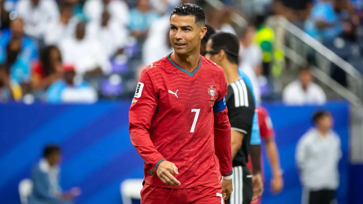 WM 2026: Ronaldo-Entscheidung gefallen!