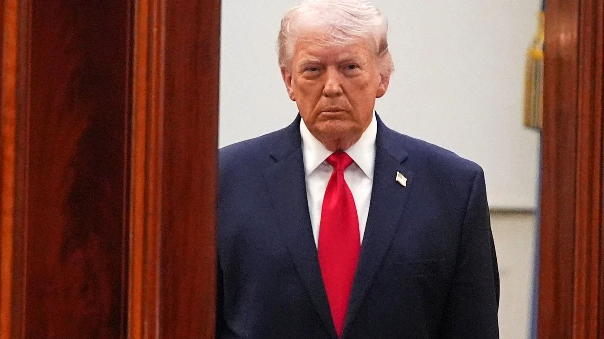 Трамп объявил, что отменил удары по Ирану, и рассчитывает на заключение соглашения