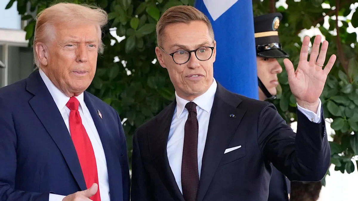 Nervosität gegenüber Trump: Europäer, beruhigt euch, die Nato ist stärker denn je
