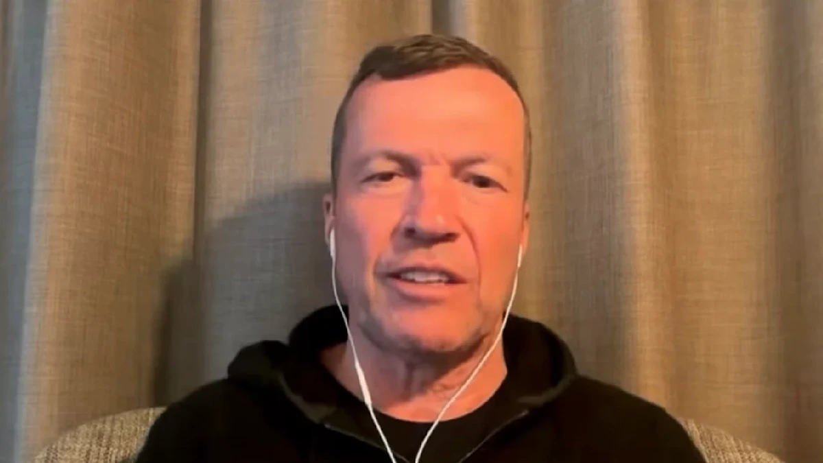 WM 2026 - Matthäus legt sich fest: ER ist für mich der beste Spieler der Welt