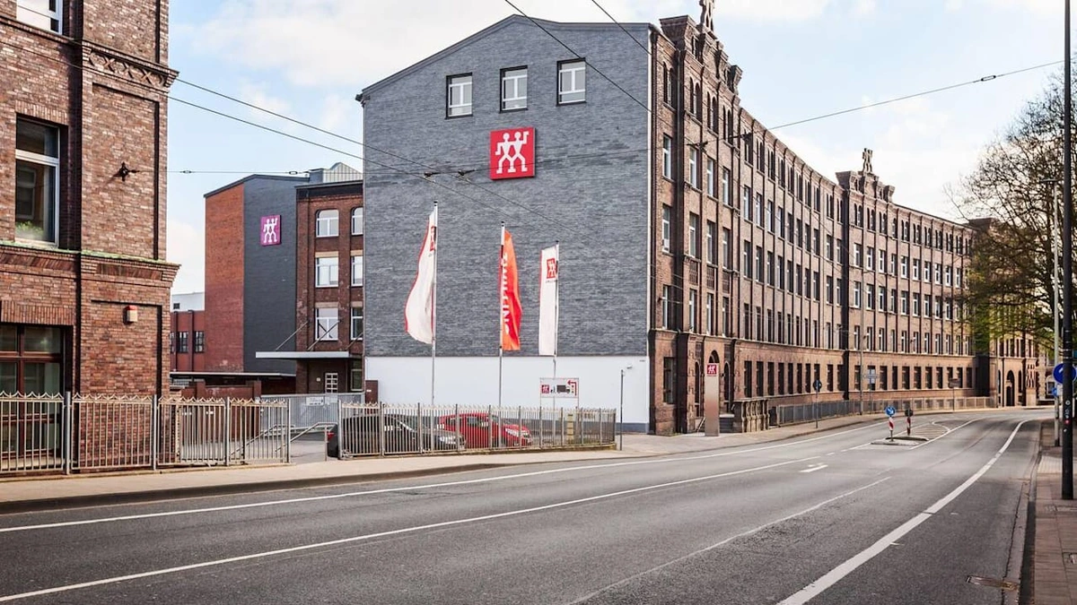 Zwilling ruft Grill zurück: Bei Gebrauch droht Lebensgefahr