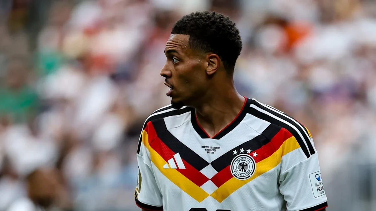 WM 2026 - „Das ist ein Problem von ihm“: Matthäus spricht über Nmecha