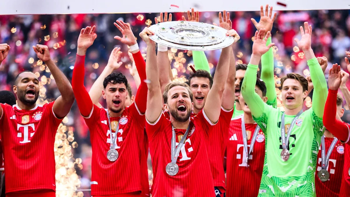 WM 2026: So viel bekommt ihr Klub! WM-Millionen für die Bundesligisten