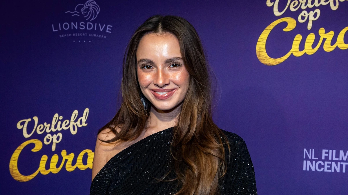Jada Borsato zegt optreden af na auto-ongeluk op Ibiza