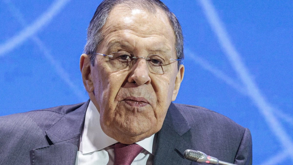 Лавров раскритиковал слова Рубио о неготовности России к уступкам на переговорах