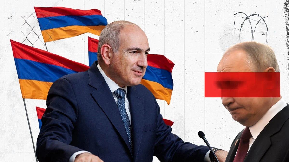 Референдумы, Запад и гнев Путина