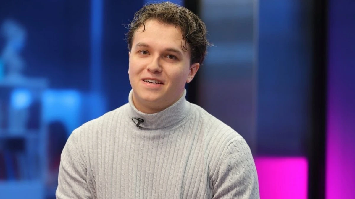 "Хочу приносить Латвии огромные налоги". Никита Троянский: ковид, политика и бизнес на миллиарды