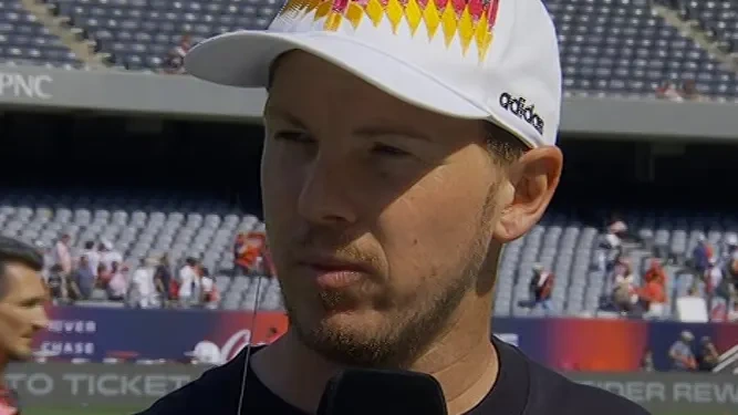 WM: Nagelsmann über Startelf – „Wir werden jetzt nicht noch acht Spieler wechseln ...“