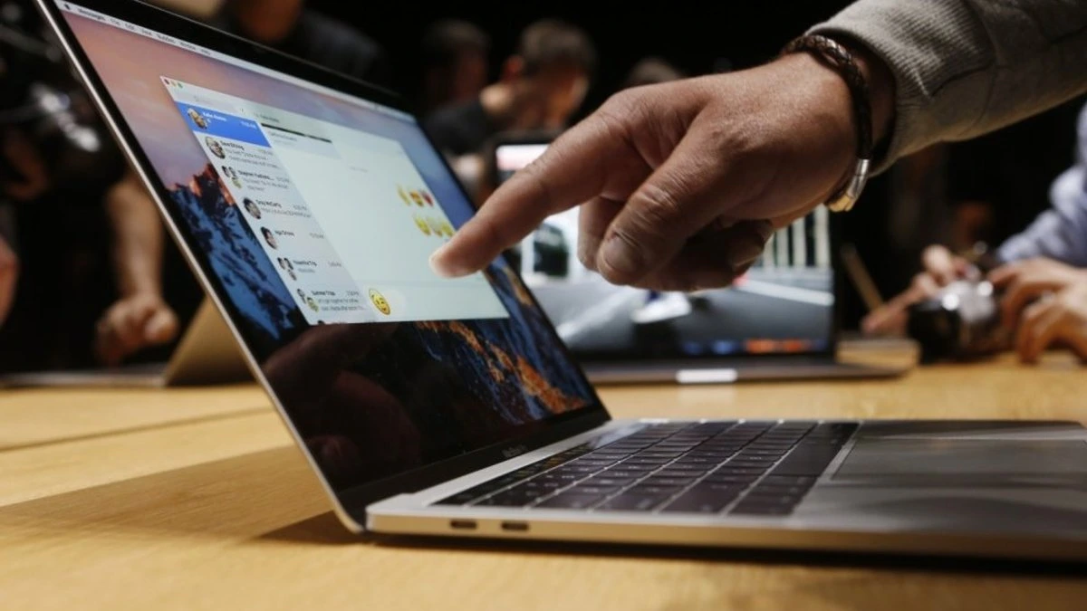 Apple повысила цены на MacBook и iPad на 20% из-за увеличения стоимости памяти, вызванного бумом ИИ
