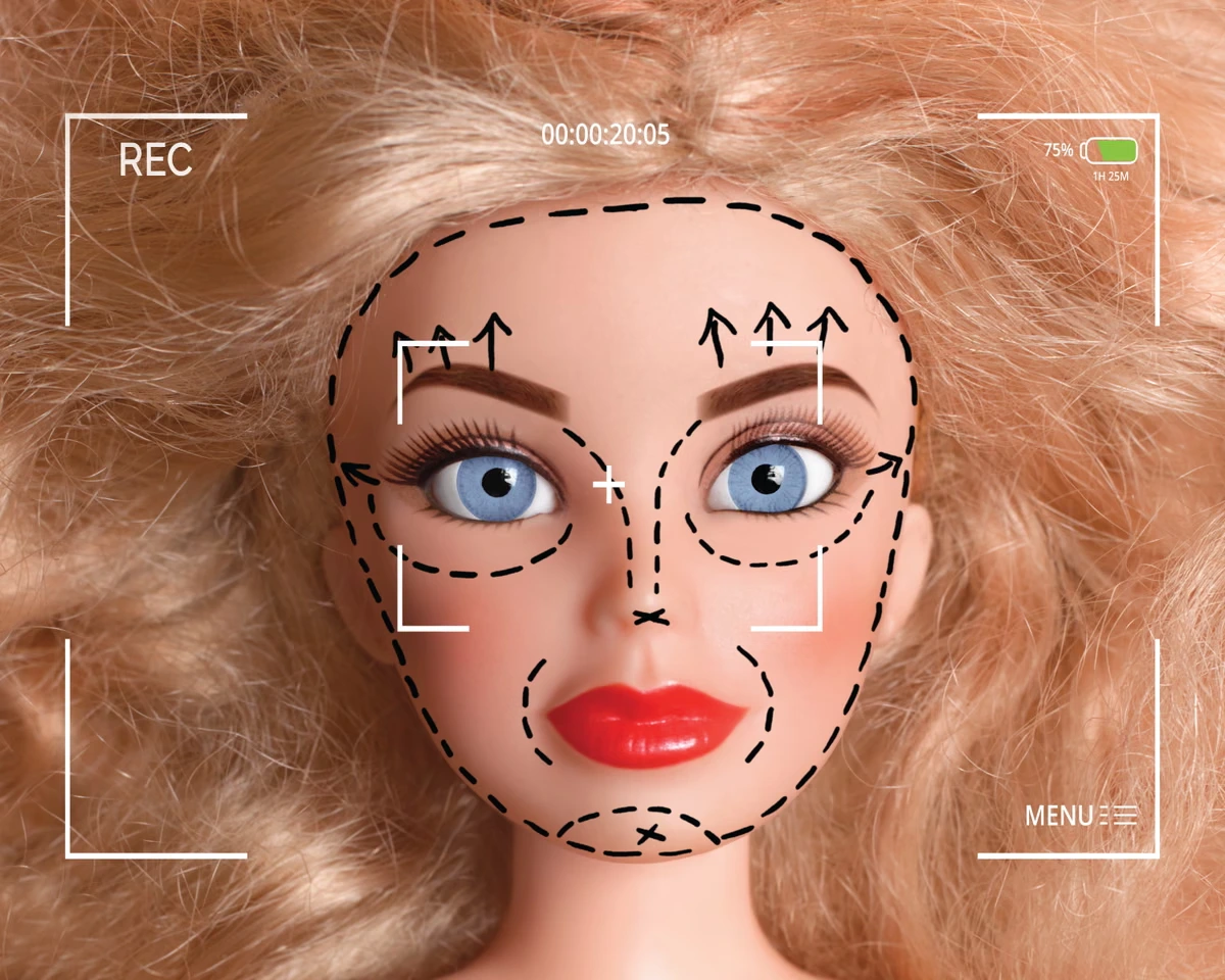 ‘The face doesn’t move’: Hollywood’s obsession with cosmetic surgeries has led to stiffer looks – and performances