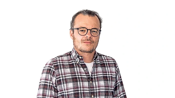 Kommentar von BILD-Chefreporter Stefan Schlagenhaufer: Scharia-Kleidung ist kein Modetrend in Deutschland