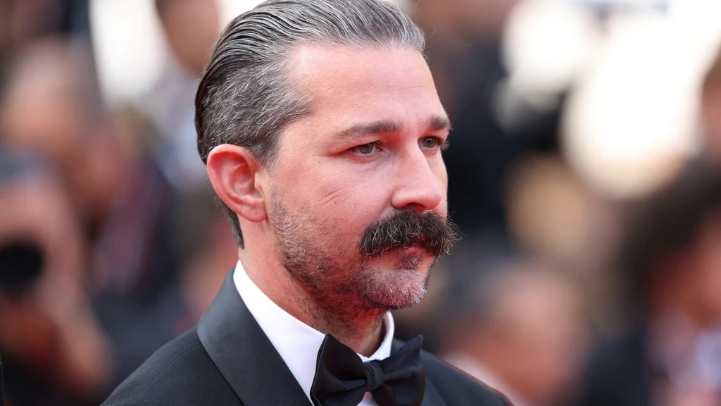 Acteur Shia LaBeouf krijgt voorwaardelijke celstraf voor mishandeling