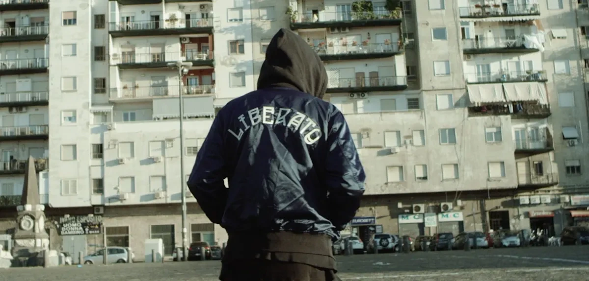 Das Phantom von Napoli