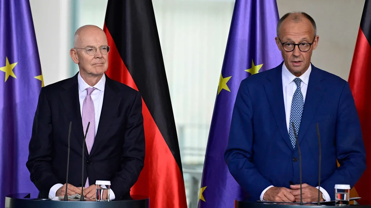 Bundesbeauftragter warnt: Linke Politik für Jobs gefährlicher als AfD