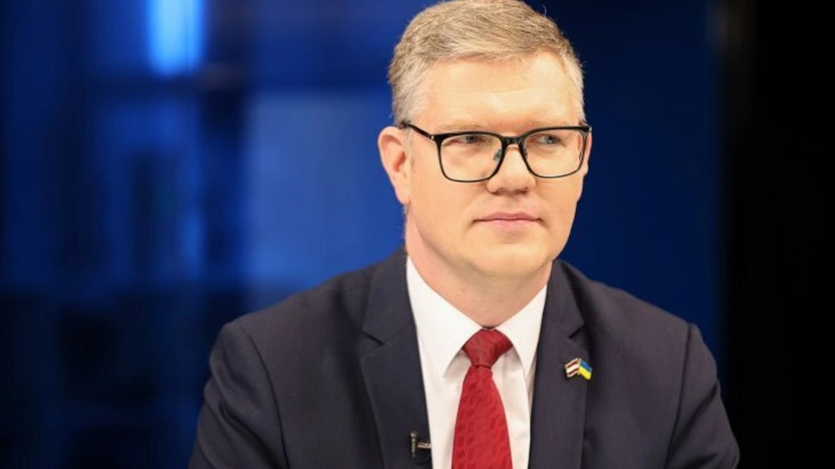 Кирсис: сверхцель образования только на латышском языке - единое общество