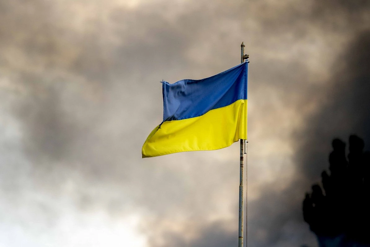 Нападение РФ на Украину: Мельник заявил, что терпение Украины не безгранично. Россия атаковала Украину 123 дронами