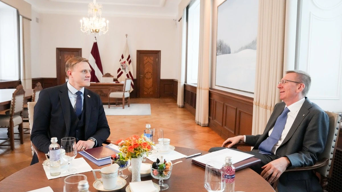 Ринкевич: для укрепления потенциала служб внутренних дел необходимы дополнительные кадры