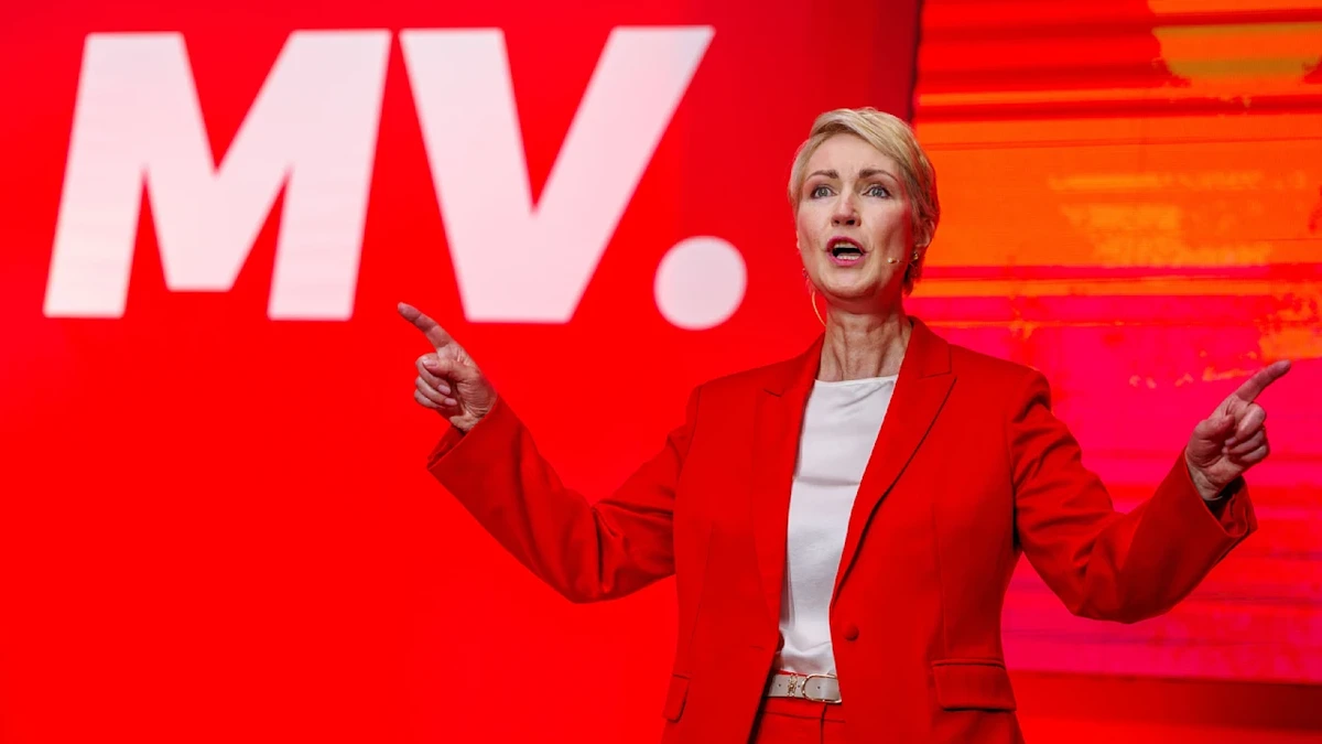 Manuela Schwesig zur Pflege-Reform: „Das ist unmenschlich!“
