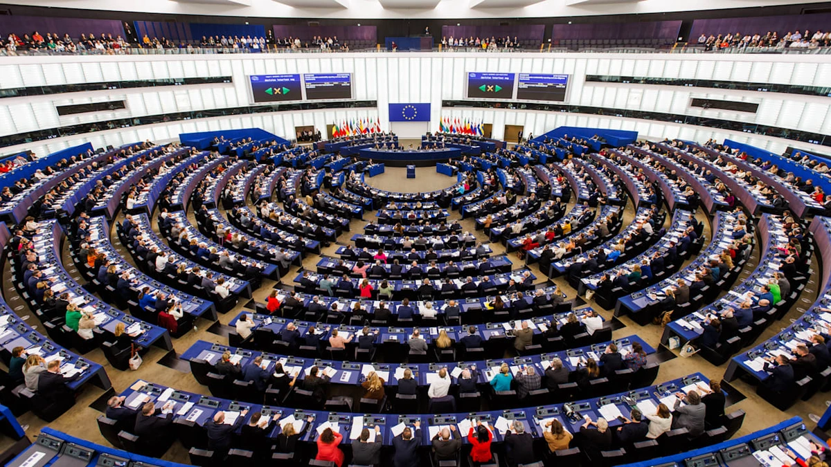 Seit Mitternacht: Schärfere EU-Asylregeln sind in Kraft!