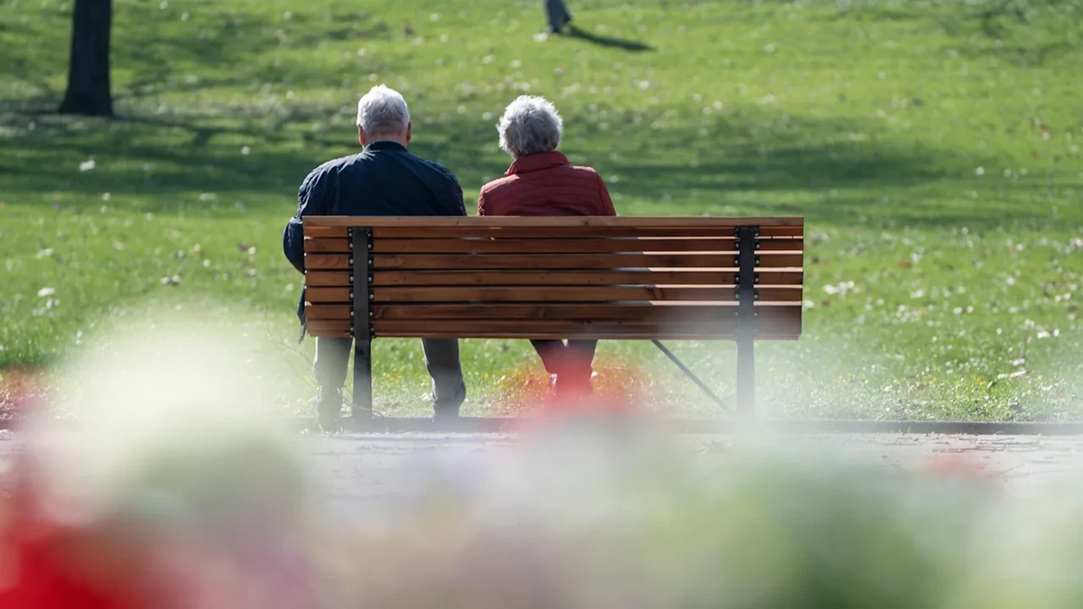 Plan für unsere Rente: Die 33 Vorschläge der Rentenkommission Wort für Wort