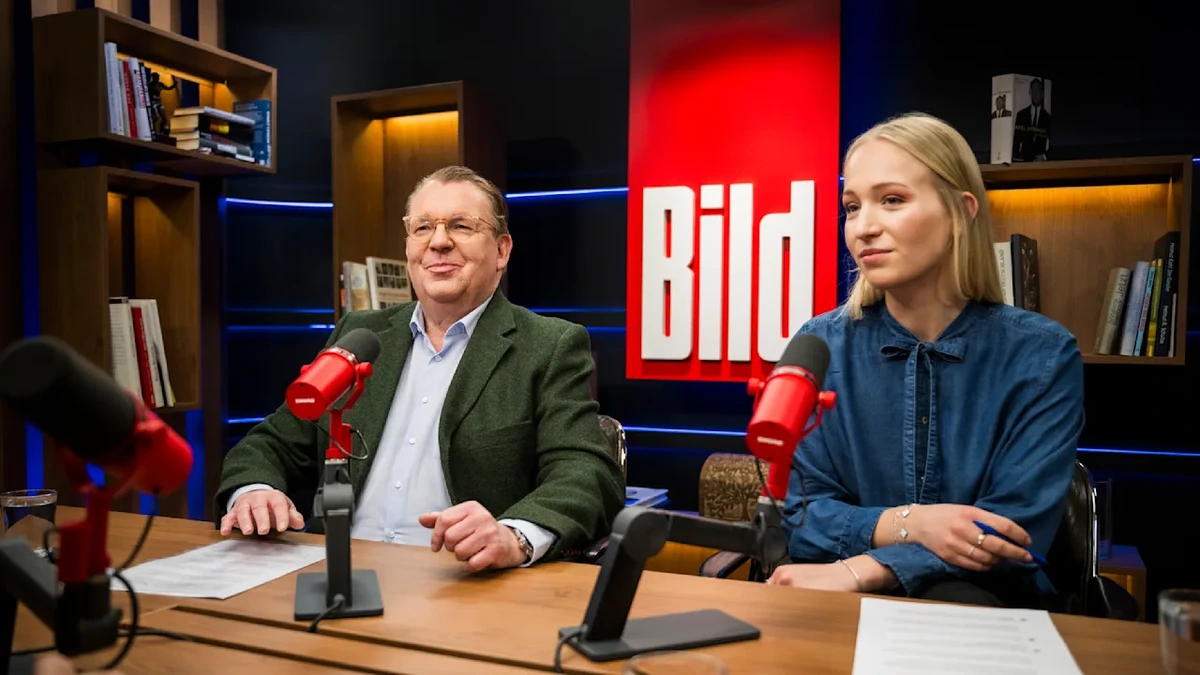 Bewirb dich an der Axel Springer Academy: Traumjob zu vergeben