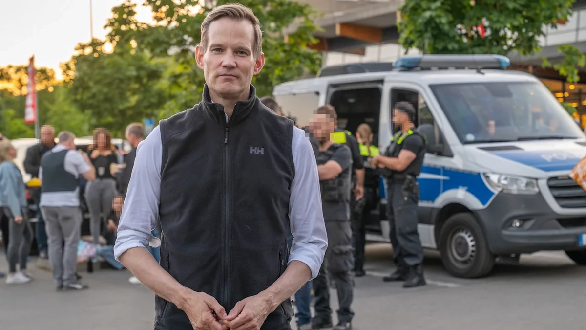 Suchtbeauftragter Streeck fordert: Härtere Strafen für illegales Glücksspiel!