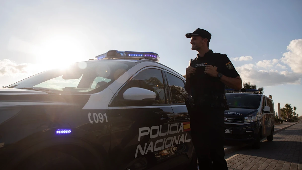 Mallorca: Polizei zerschlägt Betrügerbande mit 3500 deutschen Opfern