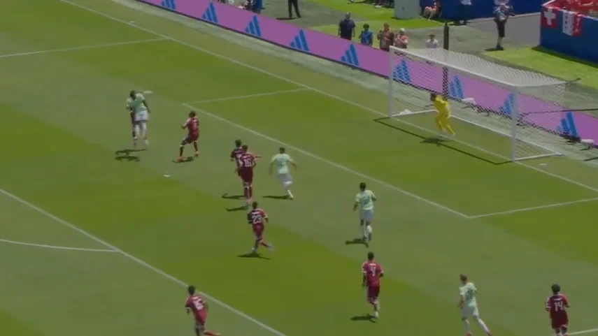 Fans fühlen sich verschaukelt: So hat die FIFA ein Problem!